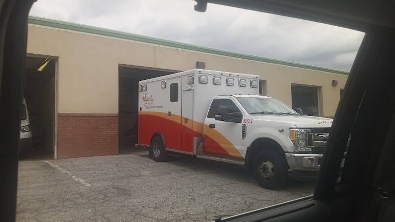 Augusta Health
